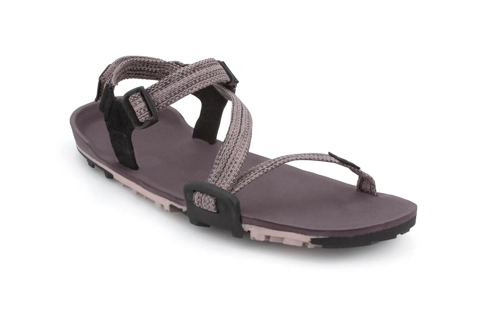 Xero Shoes Sandal Z-Trail EV dusty rose Women